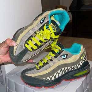 Nike air max US 5.5 youth